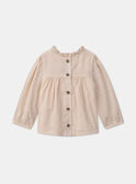 Blusa bordada   MABARBARA / 25E1BF71CHEE403