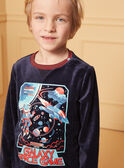 Pijama de jersey Astronauta LUIFUSAGE / 24H5PG32PYJ070