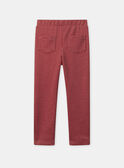 Rose LEGGINGS (bottom) NOLEGETTE / 25H2PFP1LG030