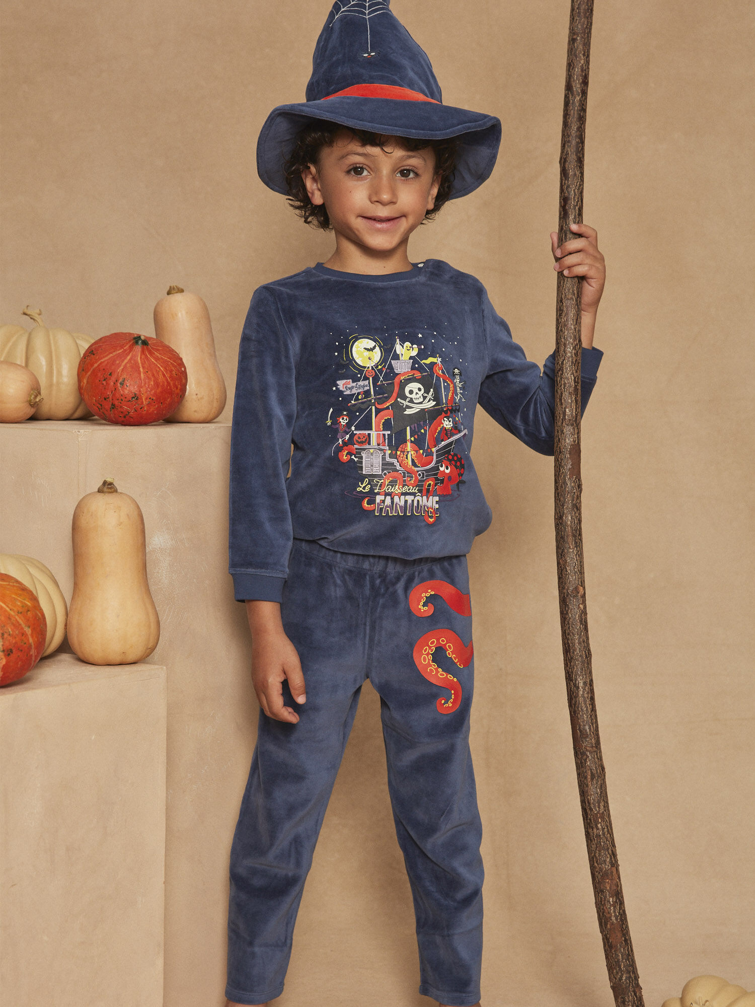 Costume hotsell sergent major