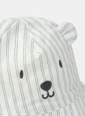 Off white HAT NABASILE / 25H4BGJ1CHA002