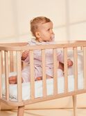 Babygrow com estampado coração FECOLINE / 23E5BF21GRE321