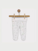 Conjunto branco RYALBAN / 19E0NG11ENS001