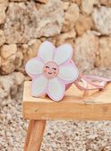 Mala rosa em forma de flor FLEBAGETTE / 23E4PFS1BESD303