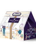 Papel de embrulho 