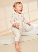 Babygrow com estampado jungle FEDORIAN / 23E5BG25GREA011