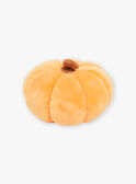 Peluche Abóbora laranja SMAPE0087CITR / 23J7GM43DO2099