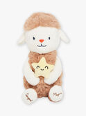 Peluche Ovelha bege SMAPE0089MOUTON / 23J7GM44DO2099