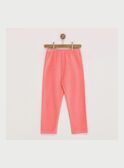 Pijama Rosa REJINETTE / 19E5PF71PYJ404