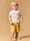 Off white TEE SHIRT MAMOM / 25E1BGK1TEE001