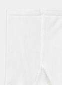 Collants cru com estampado flores e abelha KABRIANNA / 24E4BF32COL001