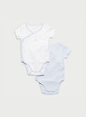 Body branco RYARTHUR / 19E0NG12BOD001