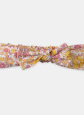 Off white HEADWRAP MANATACHA / 25E4BFK1BAN001