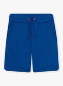 Conjunto de praia cru, azul e vermelho menino CYOPLAGE3 / 22E3PGS4ENS001