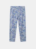Camisa de dormir Coelho 