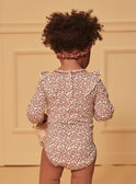 Body às flores LAELISABETH / 24H1BFK1BOD001