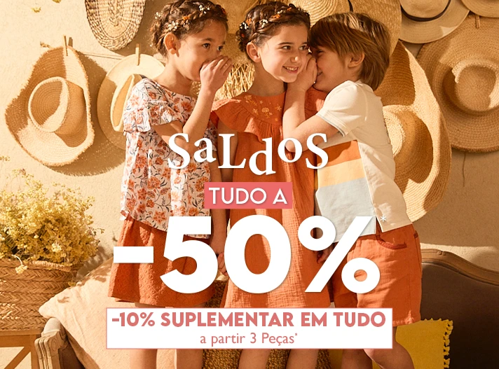 Saldos
