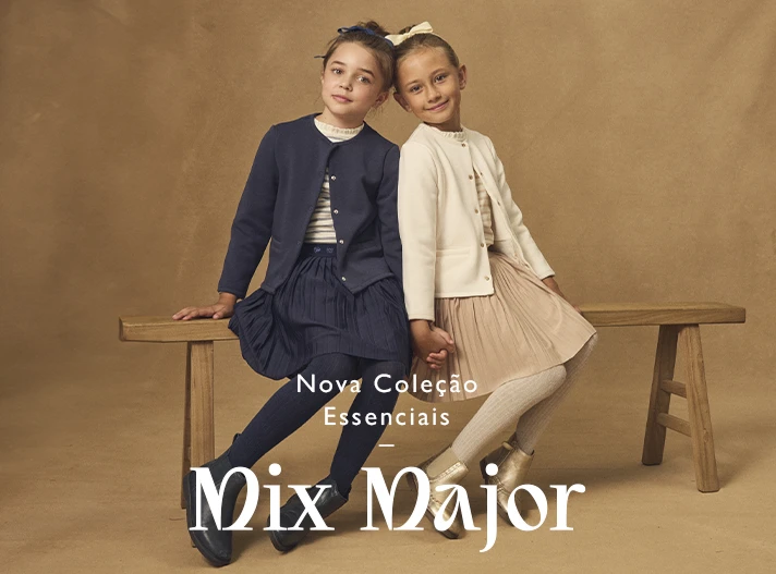 Mix Major