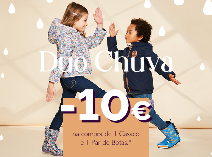 Duo Chuva