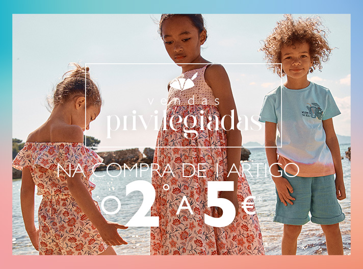Vendas Privilegiadas
