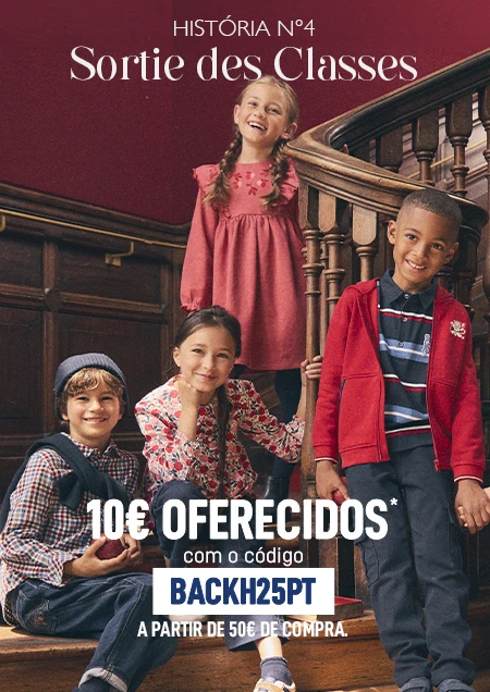 Sergent-Major - COLEÇÃO Outono-Inverno : Sortie des Classes