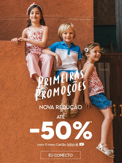 Até -40%*