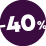 Festival de Otouno: 40%