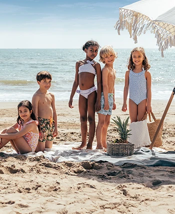 Sergent Major - Coleção Praia