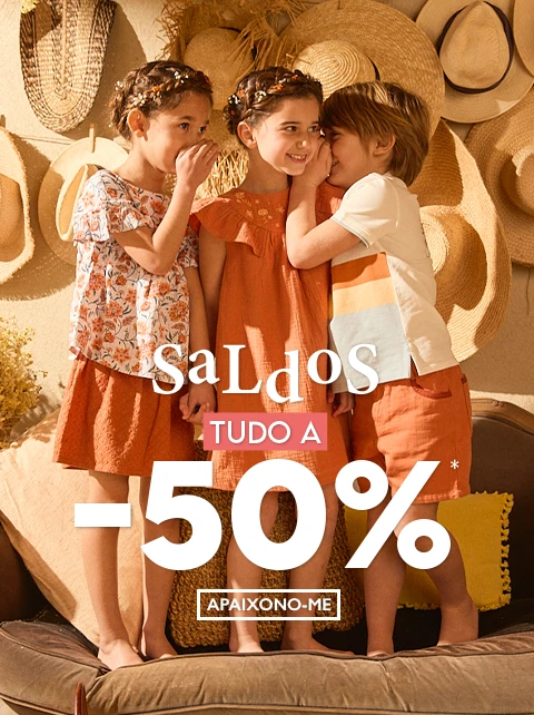 Sergent Major - Tudo com -50%