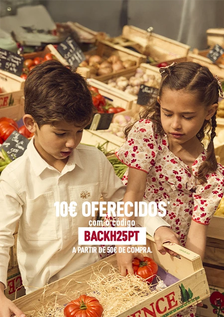 Sergent-Major - Collection Automne-Hiver : Balade au Marché