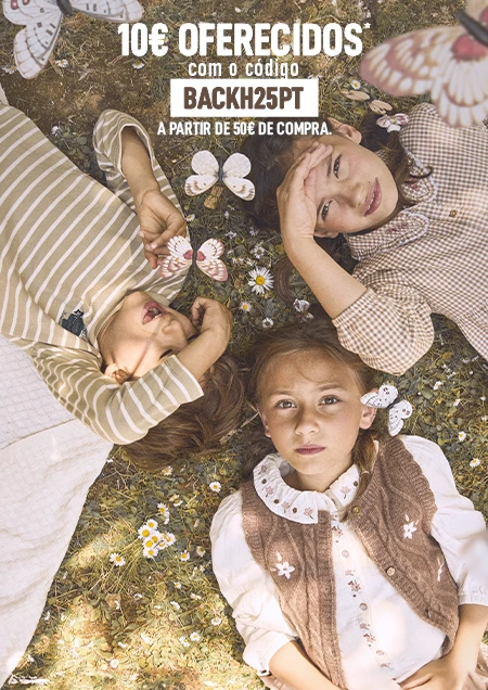 Sergent-Major - Collection Automne-Hiver : Cache-cache au Parc 